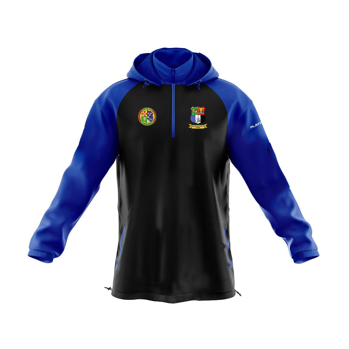 Riverstown ABC Light Rain Jacket - Adults