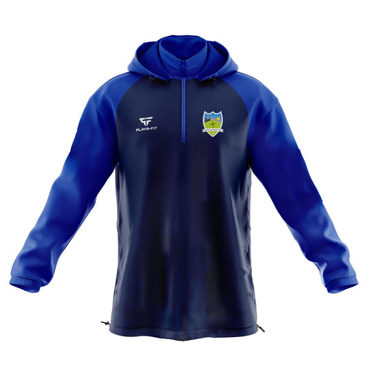 Roche Emmets CLG Light Rain Jacket - Adults