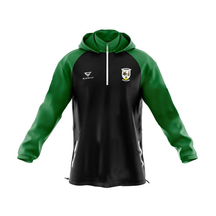 Rockcorry CLG Light Rain Jacket - Adults
