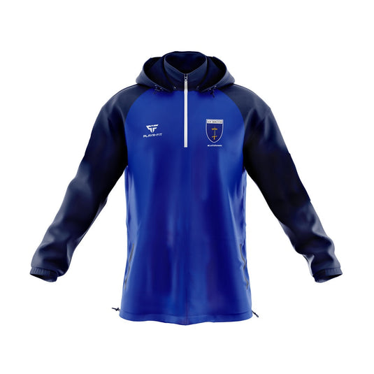 Scotstown GFC Light Rain Jacket - Kids