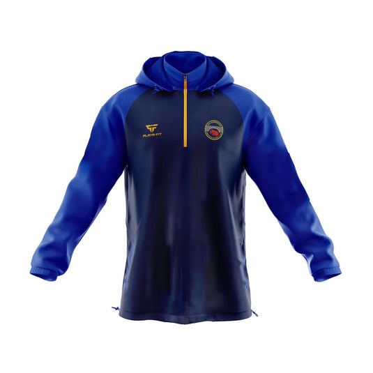 Silverbridge ABC Light Rain Jacket - Adults