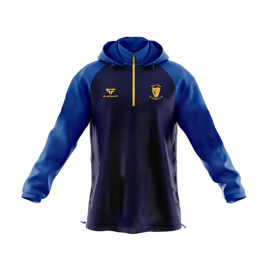 Silverbridge CLG Light Rain Jacket - Kids