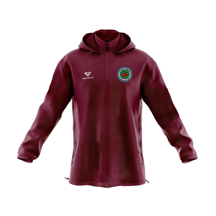 Tredagh Boxing Club Light Rain Jacket - Kids