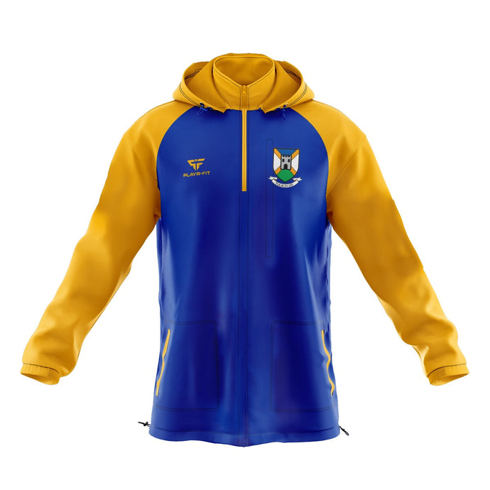 Tullylish GAC Light Rain Jacket - Kids