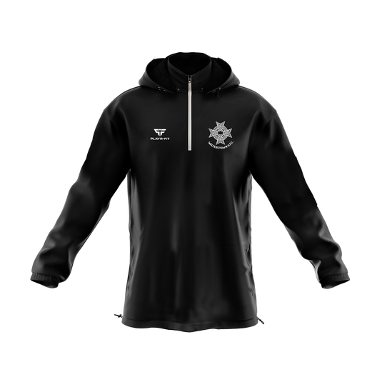 Walterstown GFC Light Rain Jacket - Kids