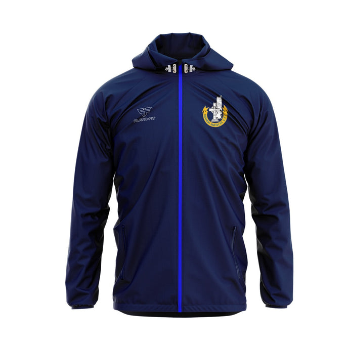 Naomh Mairtin GFC Pro Rain Jacket - Adults