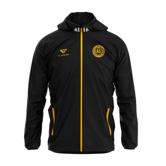Annadale Striders Pro Rain Jacket - Kids
