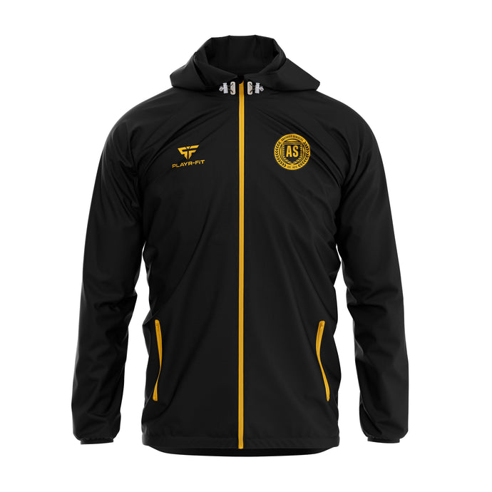 Annadale Striders Pro Rain Jacket - Adults