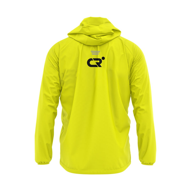 Load image into Gallery viewer, Carmen Runners Sublimated Light Rain Jacket - Adults
