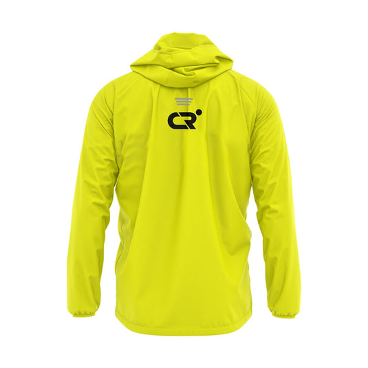 Carmen Runners Sublimated Light Rain Jacket - Adults