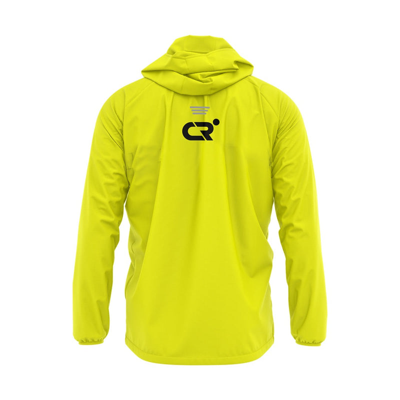 Load image into Gallery viewer, Carmen Runners Sublimated Light Rain Jacket - Adults
