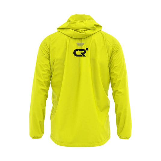 Carmen Runners Sublimated Light Rain Jacket - Adults