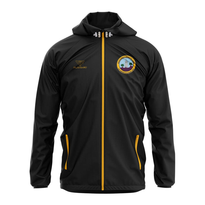 Bohermeen AC Running Jacket - Kids