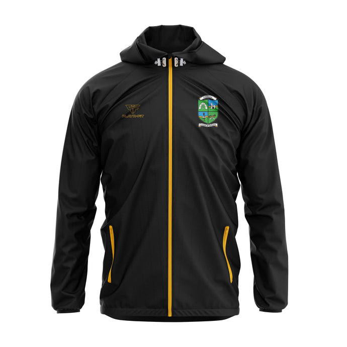 Four Roads GAC Running Jacket - Adults