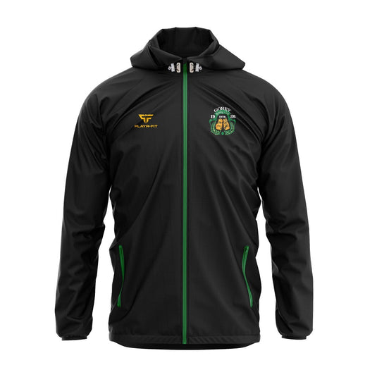 Gorey Boxing Club Light Running Jacket - Adults