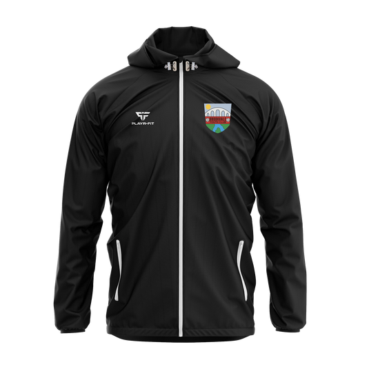 Brookvale FC Running Jacket - Adults