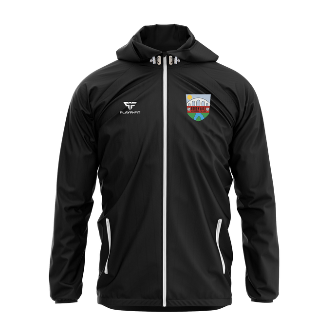 Brookvale FC Running Jacket - Kids