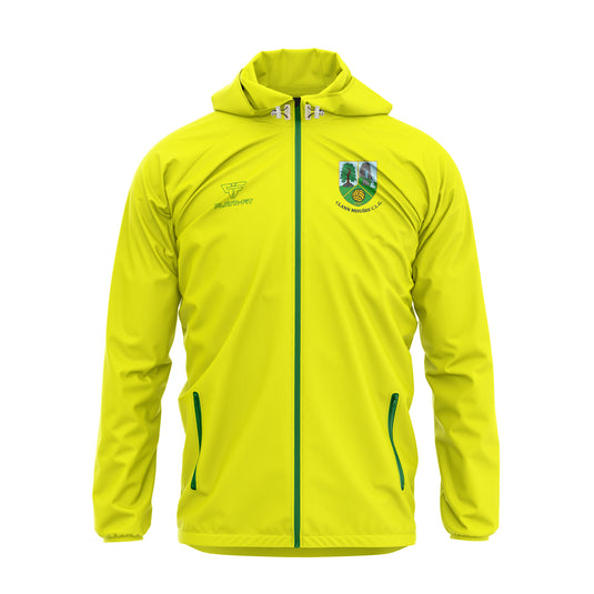Clann Mhuire CLG Running Jacket - Kids
