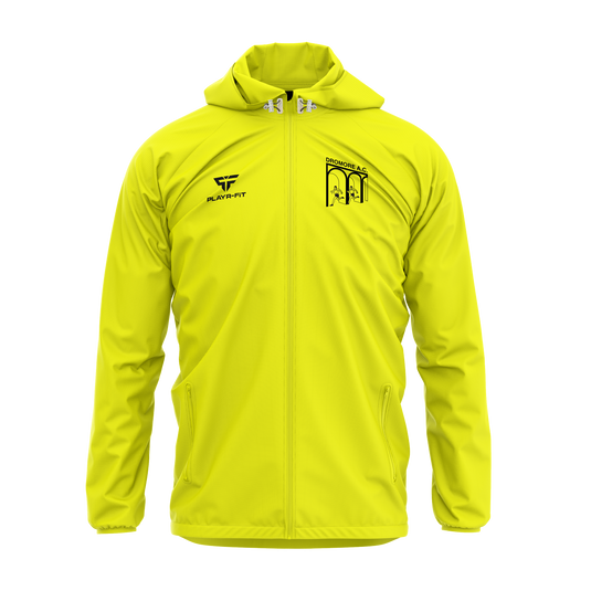 Dromore AC Sublimated Rain Jacket - Adults