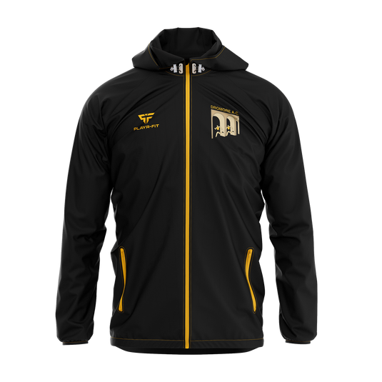 Dromore AC Rain Jacket - Adults