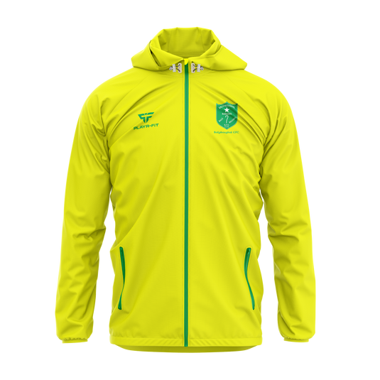 Ballyboughal GFC Running Jacket - Adults