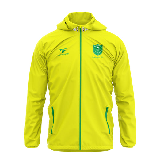 Ballyboughal GFC Running Jacket - Kids