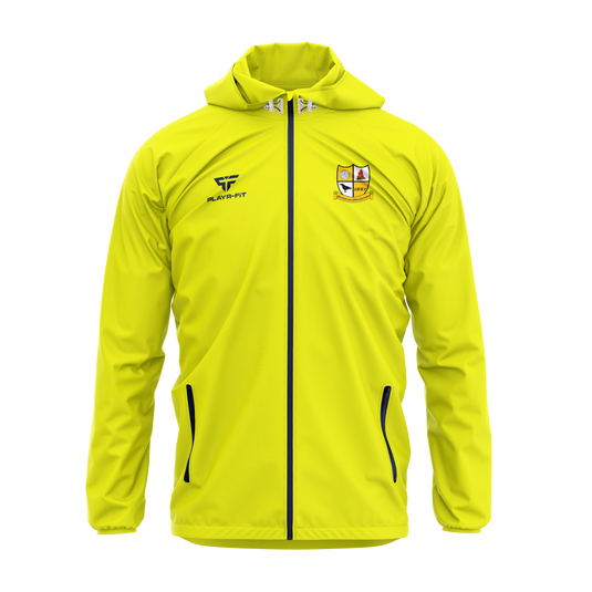 Glenville GFC Running Jacket - Adults