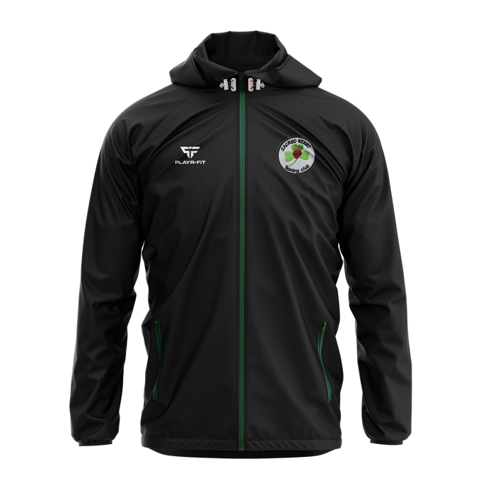 Sacred Heart Boxing Club Running Jacket - Kids