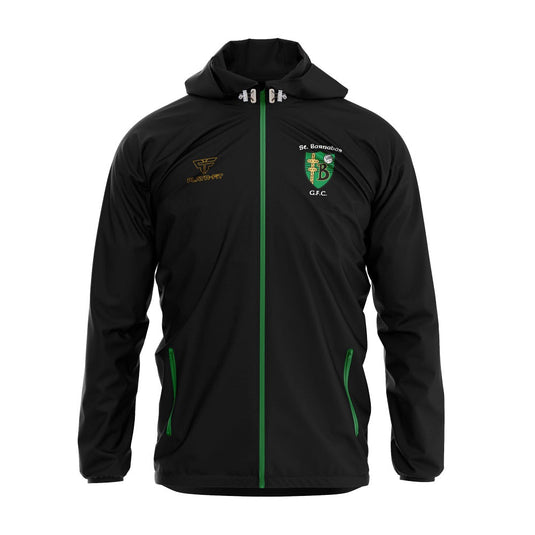 St Barnabas GFC NY Running Jacket - Adults