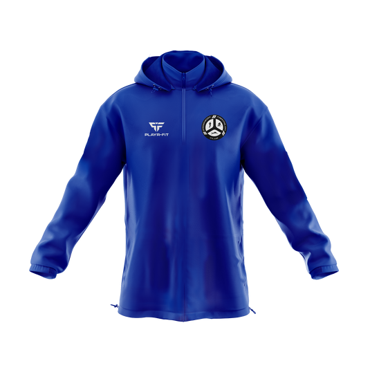 Drogheda Triathlon Light Rain Jacket - Kids