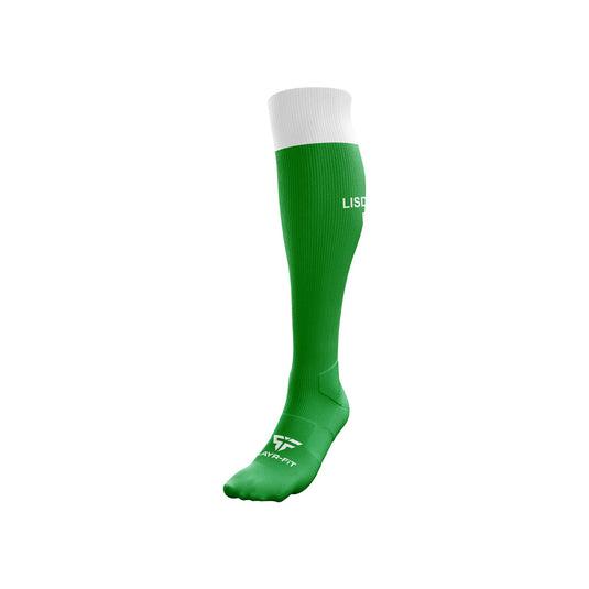 Lisdrum FC Long Socks - Adults