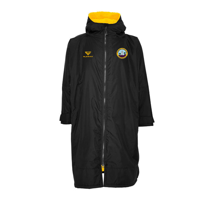Bohermeen AC Sports Robe - Kids