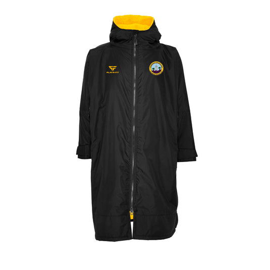 Bohermeen AC Sports Robe - Adults