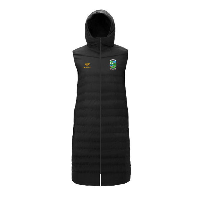 Four Roads GAC Long Gilet - Adults