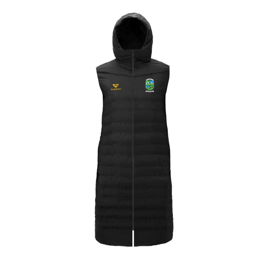 Four Roads GAC Long Gilet - Kids