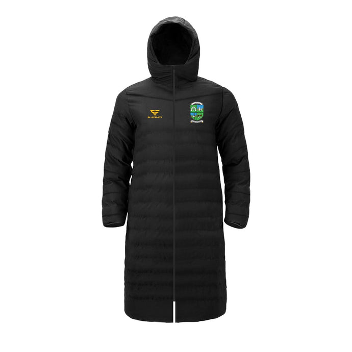 Four Roads GAC Long Padded Jacket (Below Knee) - Kids