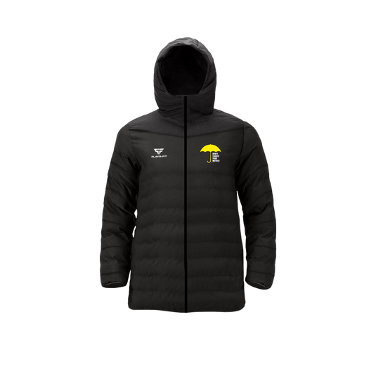 How I Tagged Your Mother Padded Jacket (Below Waist) - Kids