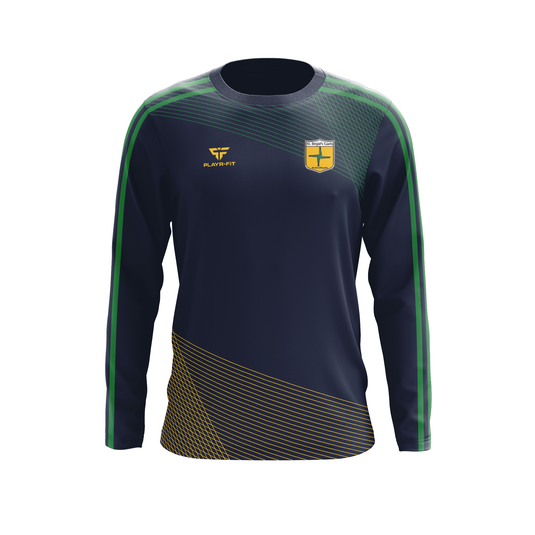 St Brigid's Gaels LGFA Activ8 Jersey - Kids