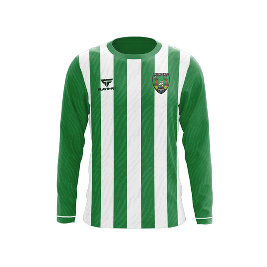 Passage AFC Jersey (Long Sleeve) Outfield - Adults