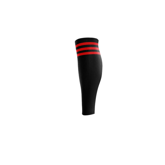 Broomhedge Maghaberry FC Long Sock Sleeves - Adults