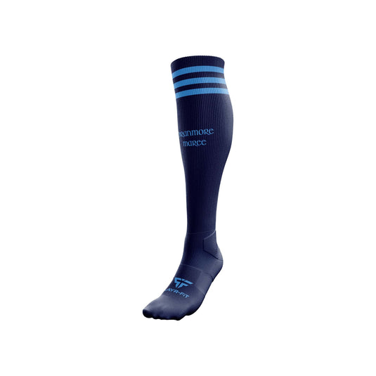 Oranmore Maree GFC Long Socks - Kids