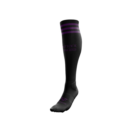 Mattock Rangers Camogie Long Socks - Adults