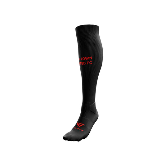 Newtown United FC Long Socks - Adults