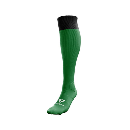 Castlewellan Town FC Long Socks - Adults