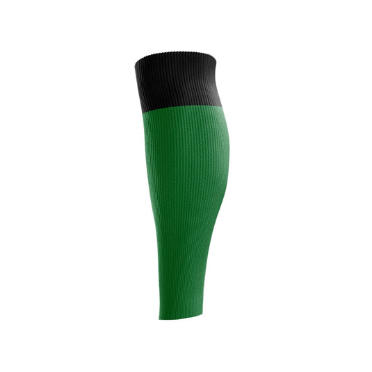 Castlewellan Town FC Cut Socks - Adults