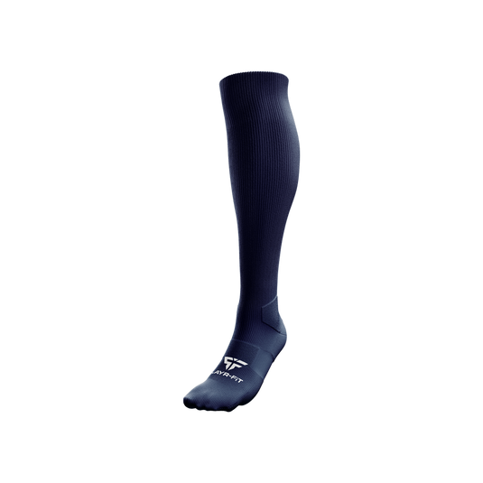 Colaiste Pobail Rath Chairn Girls Long Socks - Kids