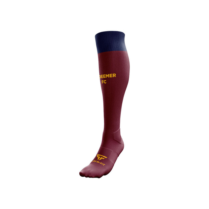 Redeemer FC Long Socks - Kids