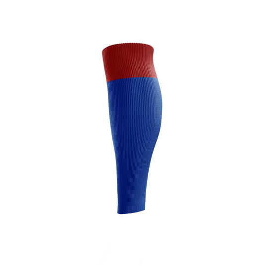 Scarva Rangers FC Sock Sleeve - Kids