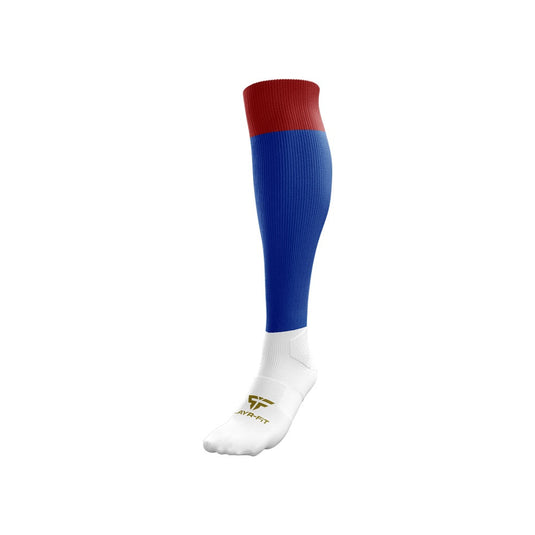 Scarva Rangers FC Long Socks (Home) - Adults