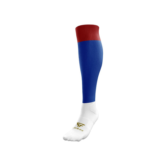 Scarva Rangers FC Long Socks - Adults
